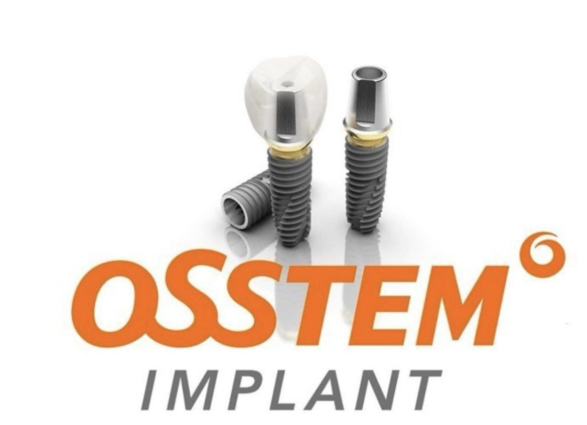 Акція на хірургічний етап імплантації Osstem